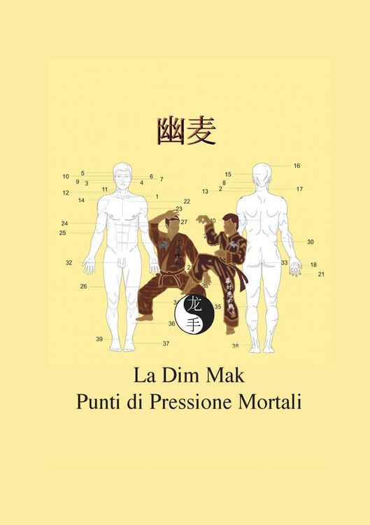Produktbild: La Dim Mak
