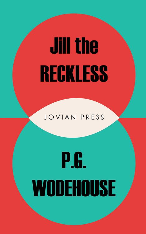 Produktbild: Jill the Reckless