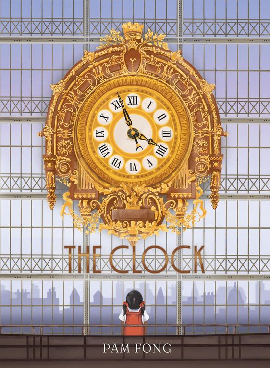 Produktbild: The Clock