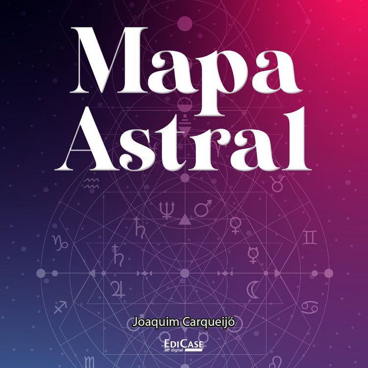 Produktbild: Mapa Astral
