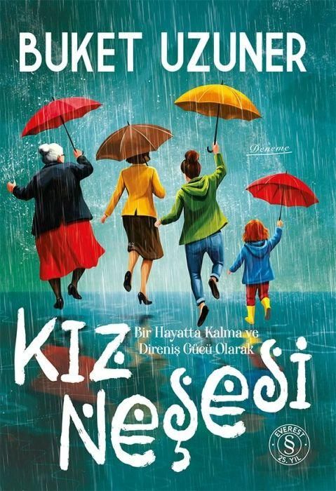 Produktbild: Kiz Nesesi