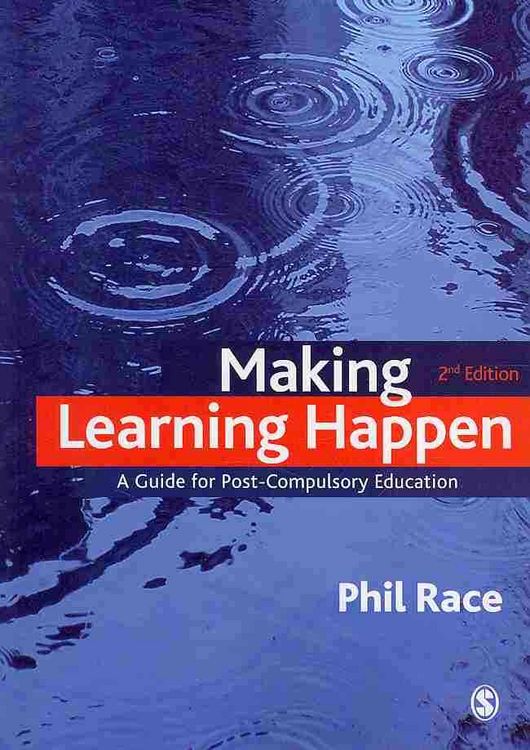 Produktbild: Making Learning Happen