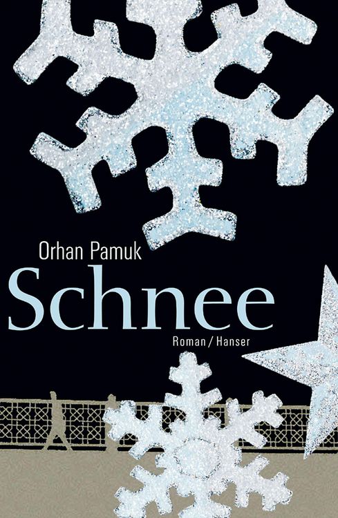 Produktbild: Schnee