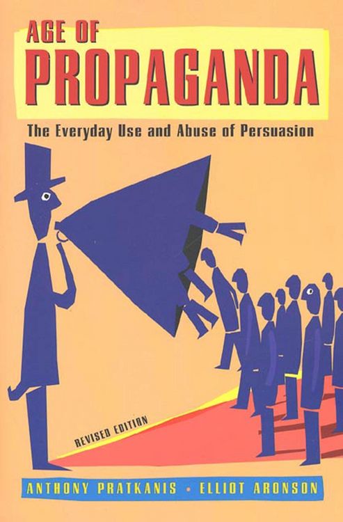 Produktbild: Age of Propaganda