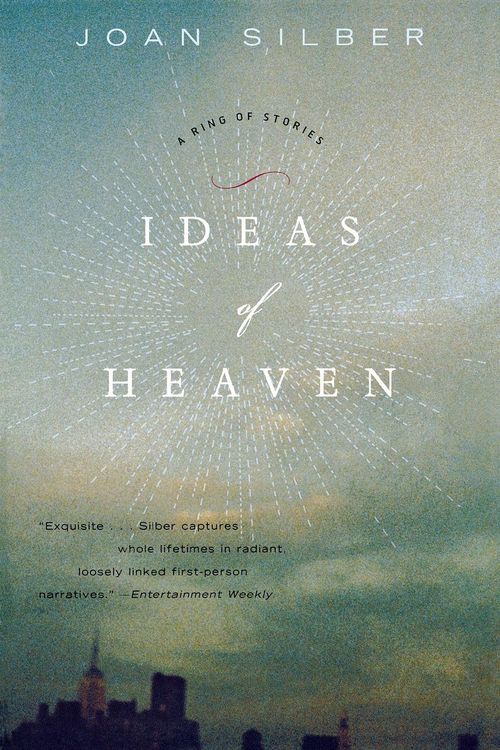 Produktbild: Ideas of Heaven