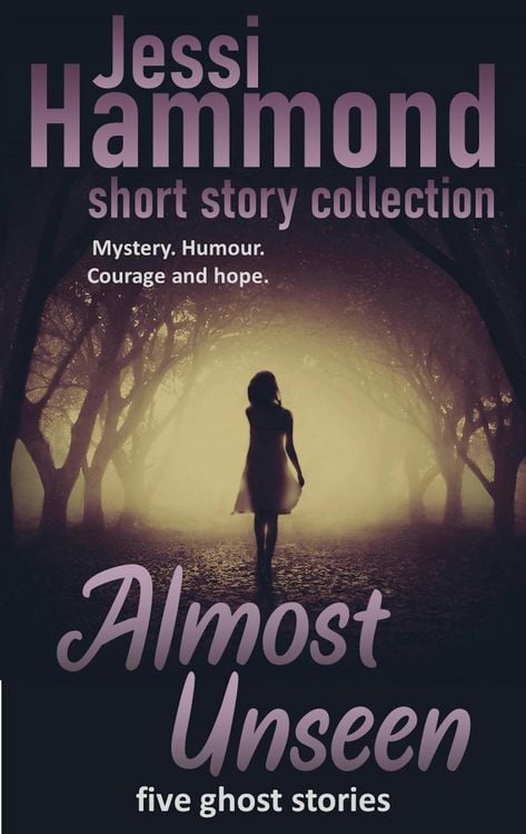 Produktbild: Almost Unseen