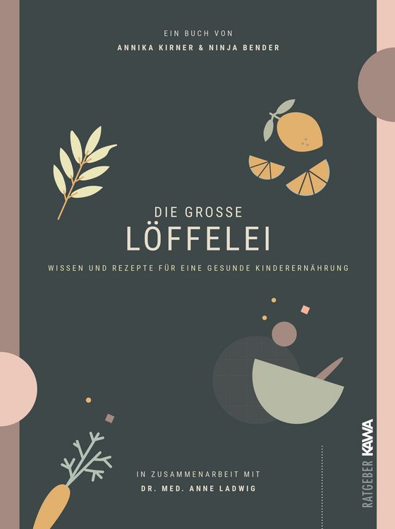 Produktbild: Die gro&szlig;e L&ouml;ffelei