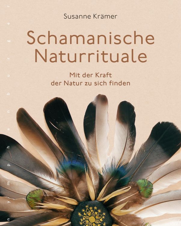 Produktbild: Schamanische Naturrituale