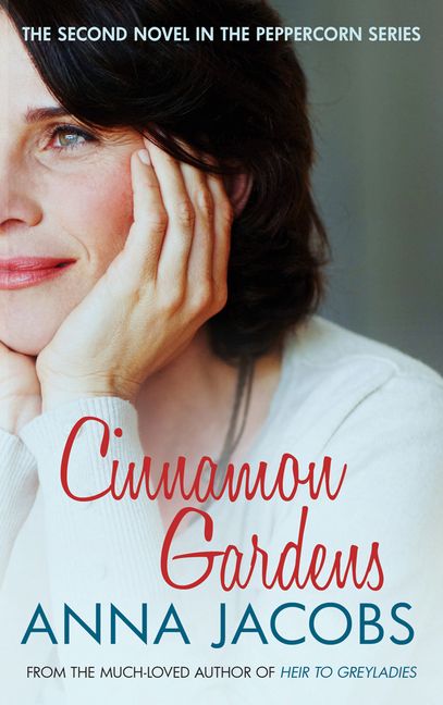 Produktbild: Cinnamon Gardens