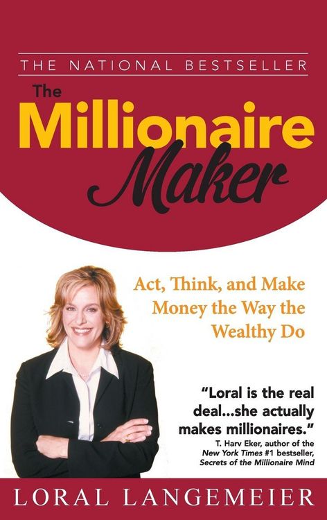 Produktbild: The Millionaire Maker