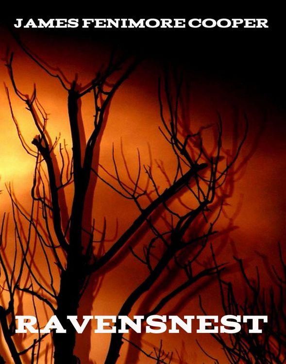 Produktbild: Ravensnest