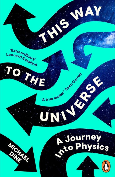 Produktbild: This Way to the Universe