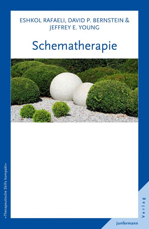 Produktbild: Schematherapie