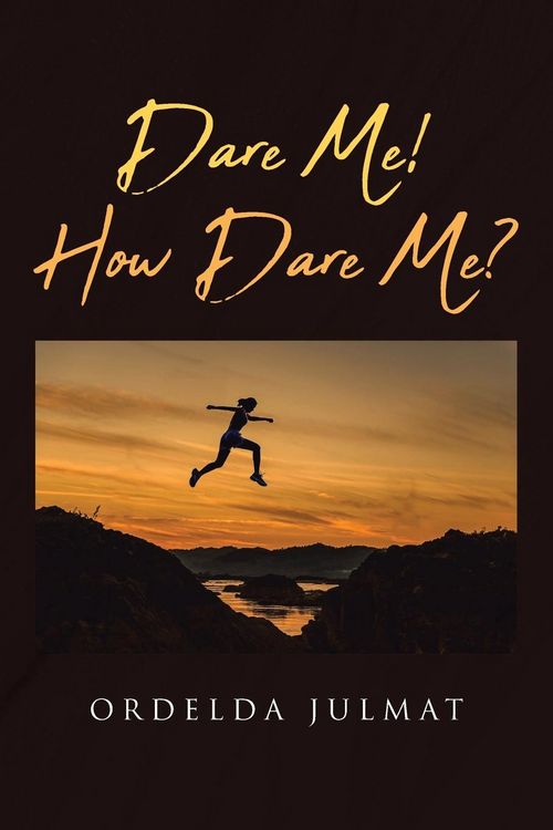 Produktbild: Dare Me! How Dare Me?