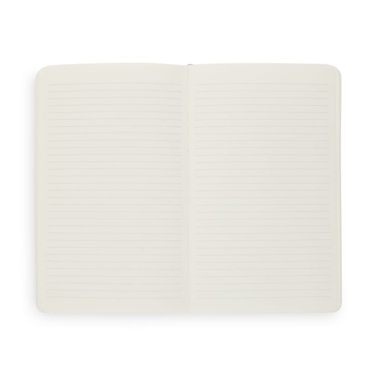Produktbild: Notizbuch A5 Soft Cover liniert, Matcha