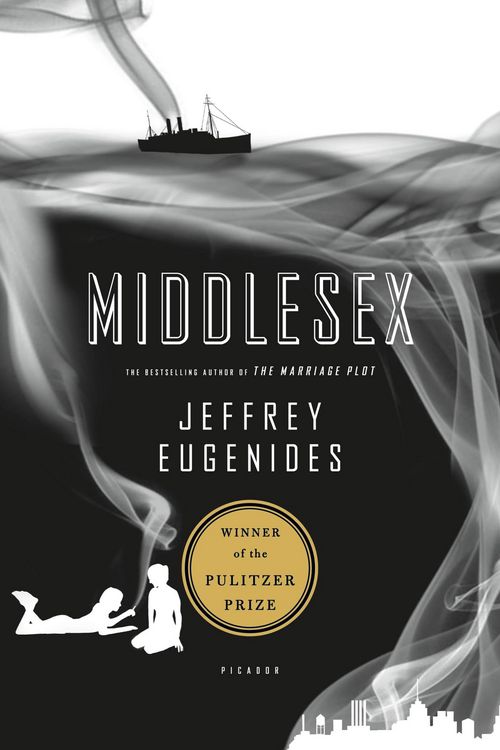 Produktbild: Middlesex