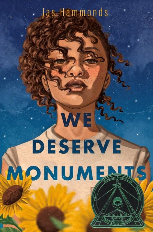 Produktbild: We Deserve Monuments