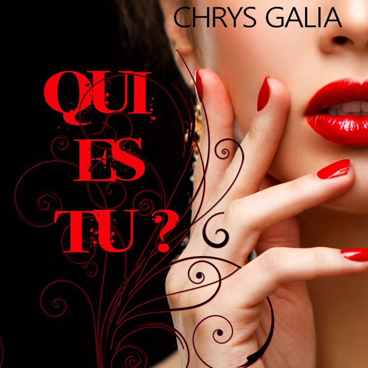 Produktbild: Qui es-tu ?
