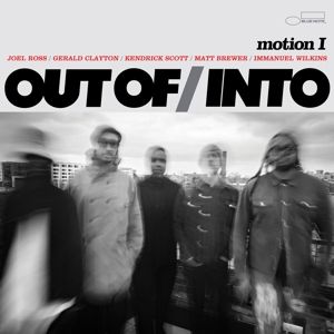 Produktbild: Motion I