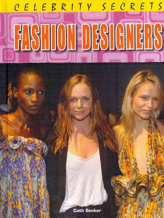 Produktbild: Fashion Designers