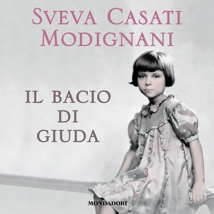 Produktbild: Il bacio di Giuda
