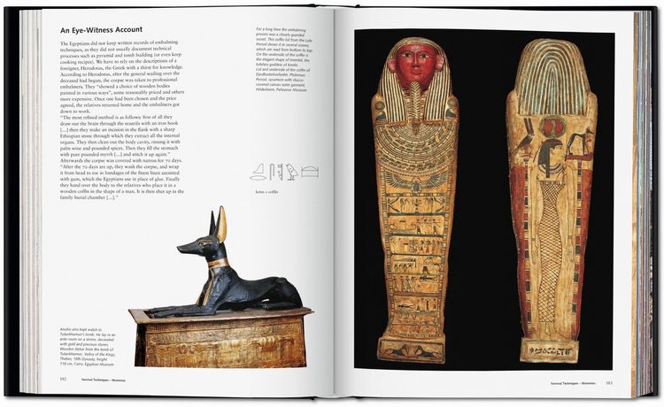 Produktbild: &Auml;gypten
