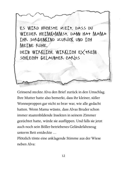 Produktbild: School of Talents 4: Vierte Stunde: Schulfest im Schneckentempo!