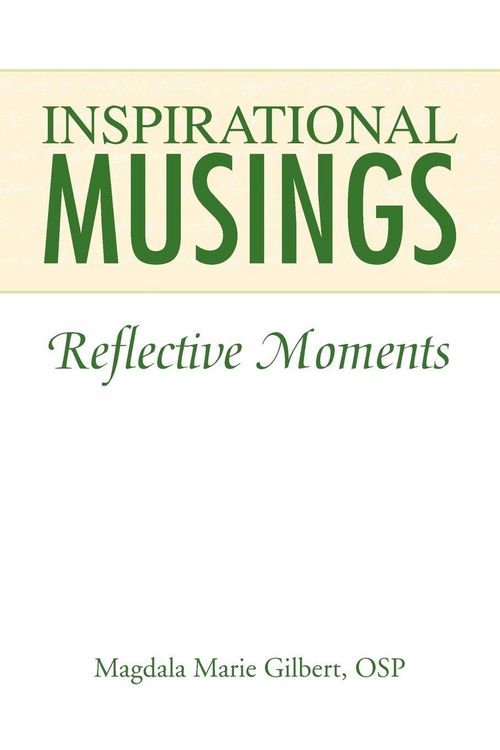 Produktbild: Inspirational Musings