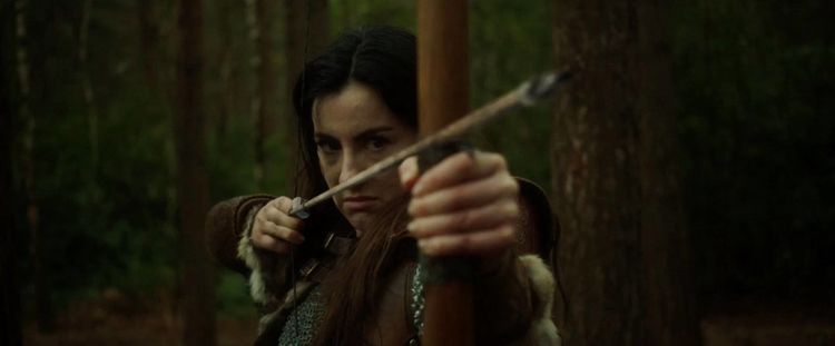 Produktbild: Die Abenteuer von Maid Marian