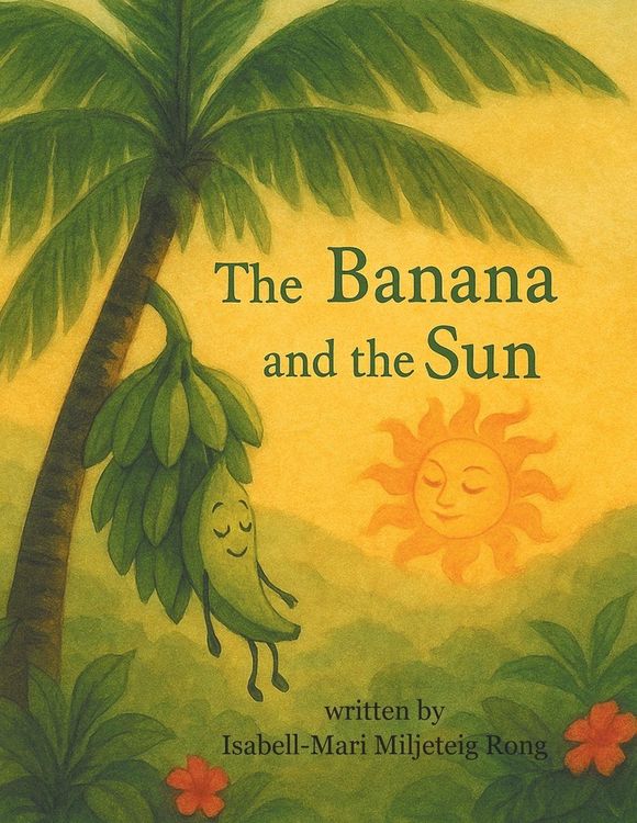 Produktbild: The Banana and the Sun