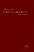 Produktbild: Advances in Clinical Chemistry