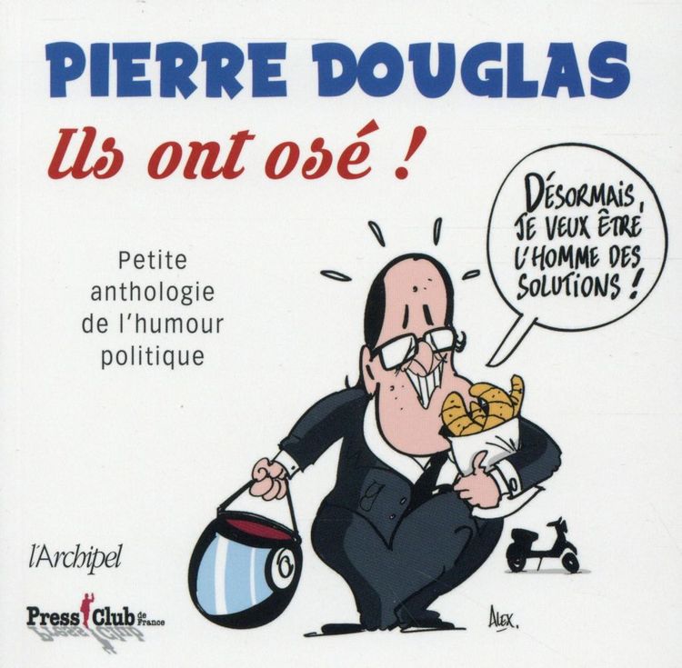 Produktbild: Ils Ont Ose !