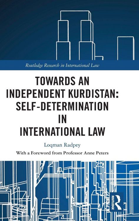 Produktbild: Towards an Independent Kurdistan