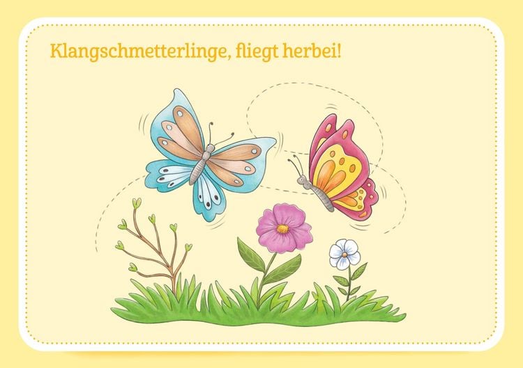 Produktbild: 30 Klangschalenspiele f&uuml;r Entspannung und K&ouml;rperwahrnehmung