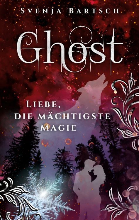 Bild vom Artikel Ghost vom Autor Svenja Bartsch