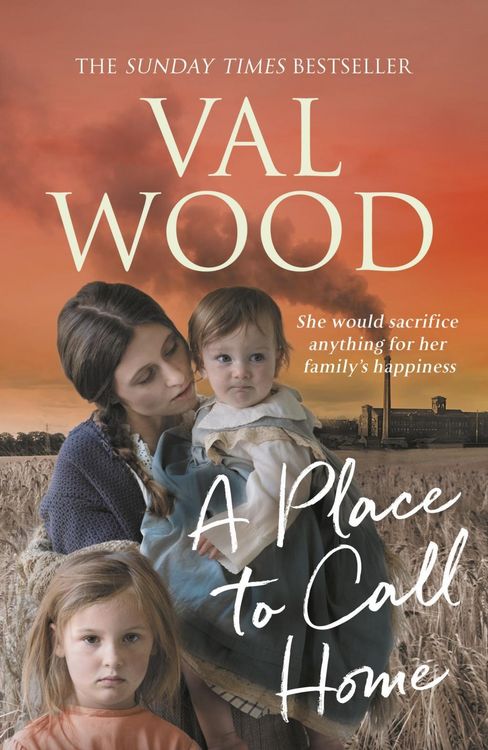 Produktbild: A Place to Call Home