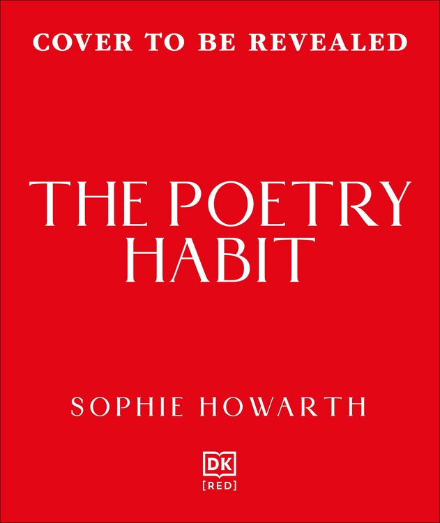Produktbild: The Poetry Habit
