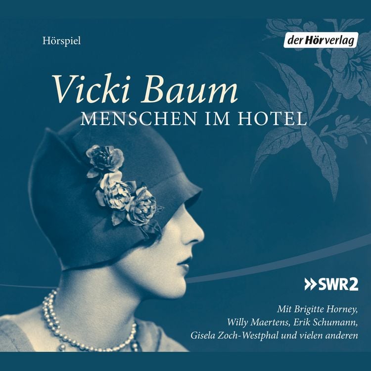Produktbild: Menschen im Hotel