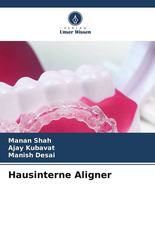 Produktbild: Hausinterne Aligner