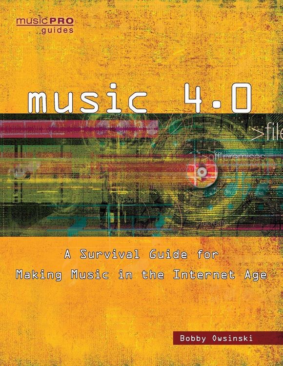 Produktbild: Music 4.0