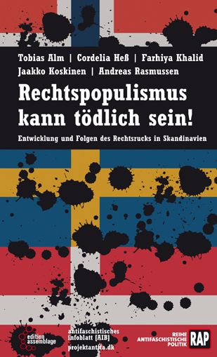 Produktbild: Rechtspopulismus kann t&ouml;dlich sein!