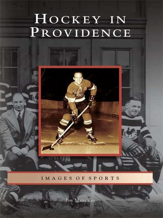 Produktbild: Hockey in Providence