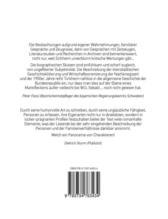 Produktbild: Endmor&auml;ne