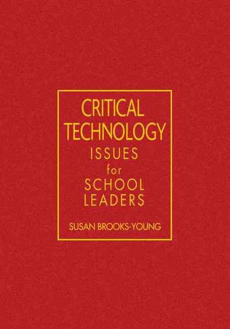 Produktbild: Critical Technology Issues For