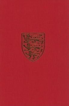 Produktbild: The Victoria History of the County of Gloucester, Volume 2