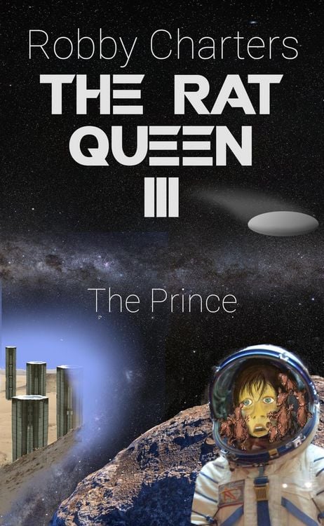Produktbild: The Rat Queen III: The Prince