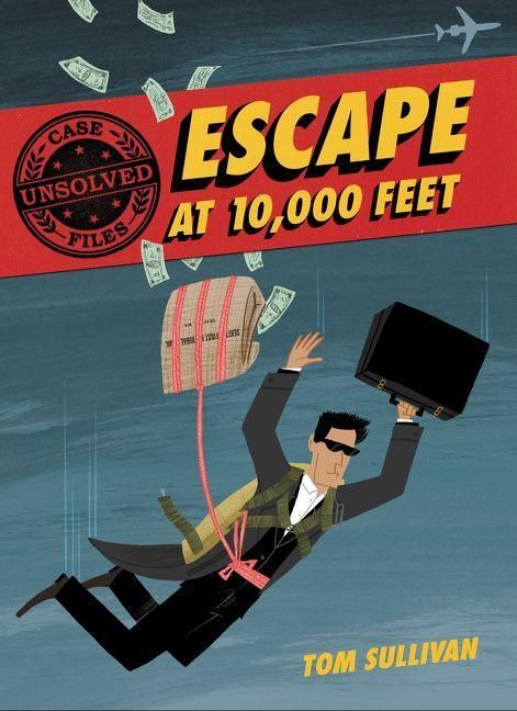Produktbild: Unsolved Case Files: Escape at 10,000 Feet