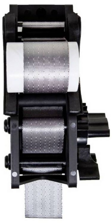 Produktbild: QuickFist 70070 Fahrzeug-Ger&auml;tehalter