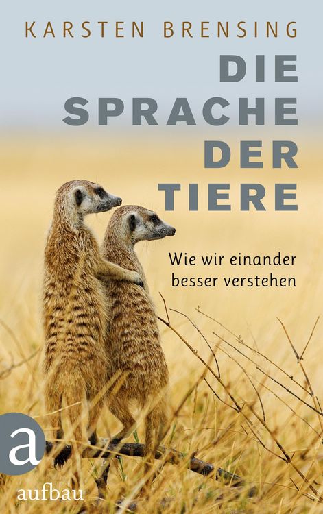 Produktbild: Die Sprache der Tiere