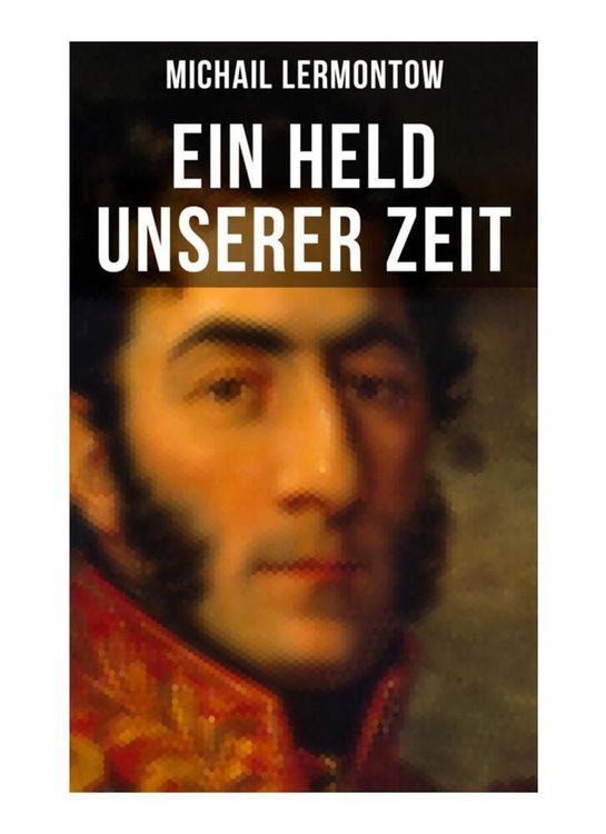 Produktbild: Ein Held unserer Zeit